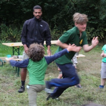 IMG 3563 - Scouts en Gidsen Zaventem 